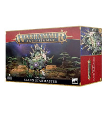 Ігровий набір GW - Age of Sigmar: Seraphon - Slann Starmaster