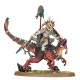 Ігровий набір GW - Age of Sigmar: Seraphon - Saurus Scar-veteran on Aggradon