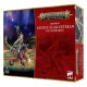 Ігровий набір GW - Age of Sigmar: Seraphon - Saurus Scar-veteran on Aggradon