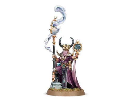 Ігровий набір GW - Age of Sigmar: Hedonites of Slaanesh - Shardspeaker of Slaanesh