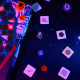 ШІ. Космічна пригода (AI Space Puzzle)