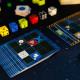 ШІ. Космічна пригода (AI Space Puzzle)
