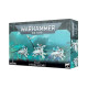 Ігровий набір GW - Warhammer 40000: Aeldari - Shining Spears