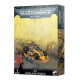 Ігровий набір GW - Warhammer 40000: Orks - Shokkjump Dragsta