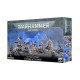 Ігровий набір GW - Warhammer 40000: Adeptus Custodes - Sisters of Silence
