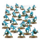 Ігровий набір GW - Age of Sigmar: Seraphon - Skinks