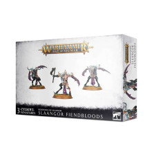 Ігровий набір GW - Age of Sigmar: Hedonites of Slaanesh - Slaangor Fiendbloods