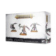 Ігровий набір GW - Age of Sigmar: Hedonites of Slaanesh - Slaangor Fiendbloods