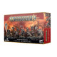 Ігровий набір GW - Age of Sigmar: Slaves to Darkness - Chaos Warriors