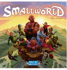 Маленький світ (Small World)
