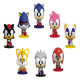 Сонік. Суперкоманди (Sonic Super Teams)