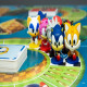Сонік. Суперкоманди (Sonic Super Teams)