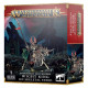 Ігровий набір GW - Age of Sigmar: Soulblight Gravelords - Wight King on Steed