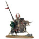 Ігровий набір GW - Age of Sigmar: Soulblight Gravelords - Wight King on Steed