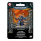 Ігровий набір GW - Warhammer 40000: Space Marines - Captain in Gravis Armour