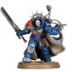 Ігровий набір GW - Warhammer 40000: Space Marines - Captain in Gravis Armour