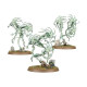 Ігровий набір GW - Age of Sigmar: Nighthaunt - Spirit Hosts
