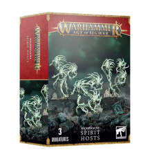 Ігровий набір GW - Age of Sigmar: Nighthaunt - Spirit Hosts
