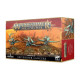 Ігровий набір GW - Age of Sigmar: Sylvaneth - Spiterider Lancers
