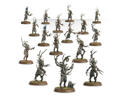 Ігровий набір GW - Age of Sigmar: Sylvaneth - Dryads
