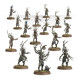 Ігровий набір GW - Age of Sigmar: Sylvaneth - Dryads