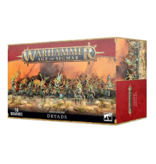 Ігровий набір GW - Age of Sigmar: Sylvaneth - Dryads