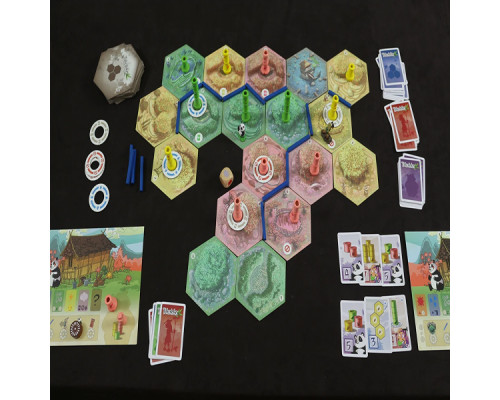 Такеноко (Takenoko)