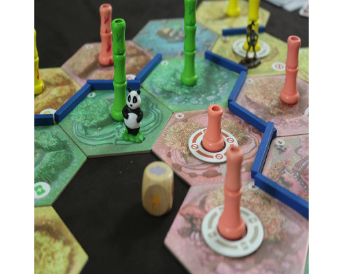 Такеноко (Takenoko)