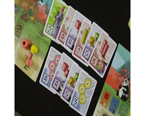 Такеноко (Takenoko)