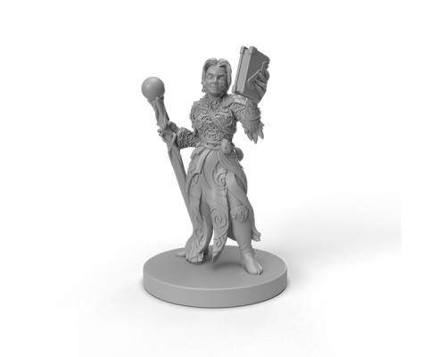Темна Гавань. Щелепи Лева (Gloomhaven Jaws of the Lion)