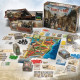 Ticket to Ride: Legends of the West