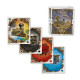 Ticket to Ride: Legends of the West