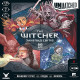 Unmatched: The Witcher. Занепад світів (Realms Fall)