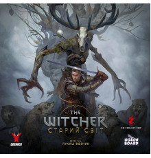 Відьмак. Старий світ (The Witcher: Old World)