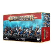 Ігровий набір GW - Age of Sigmar: Stormcast Eternals - Vigilors