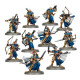 Ігровий набір GW - Age of Sigmar: Stormcast Eternals - Vigilors