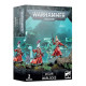 Ігровий набір GW - Warhammer 40000: Aeldari - Warlocks