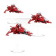 Ігровий набір GW - Warhammer 40000: Aeldari - Windriders