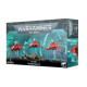 Ігровий набір GW - Warhammer 40000: Aeldari - Windriders