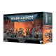Ігровий набір GW - Warhammer 40000: World Eaters - Jakhals