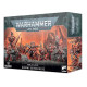 Ігровий набір GW - Warhammer 40000: World Eaters - Khorne Berserkers