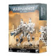 Ігровий набір GW - Warhammer 40000: Tau Empire - Xv104 Riptide Battlesuit