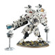 Ігровий набір GW - Warhammer 40000: Tau Empire - Xv104 Riptide Battlesuit