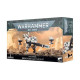 Ігровий набір GW - Warhammer 40000: Tau Empire - Broadside Battlesuit