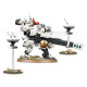 Ігровий набір GW - Warhammer 40000: Tau Empire - Broadside Battlesuit
