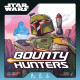 Зоряні війни. Мисливці за головами (Star Wars: Bounty Hunters)
